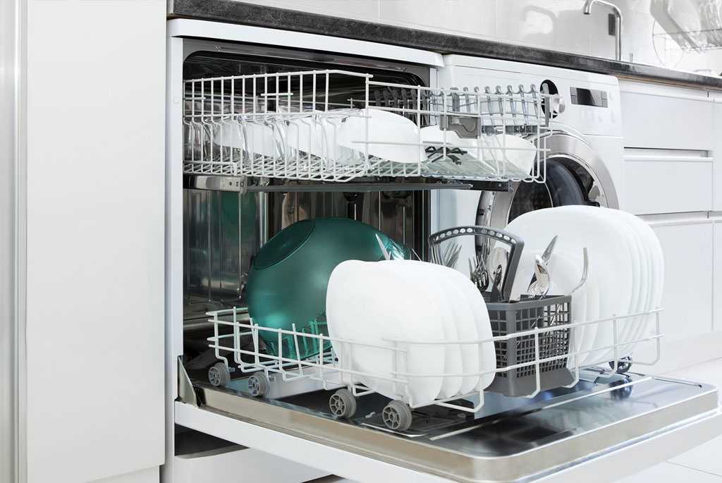 Посудомоечная машина не набирает воду Красково